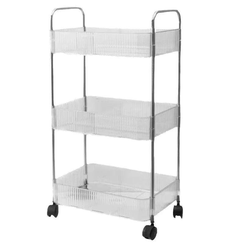 Rolling Utility Cart