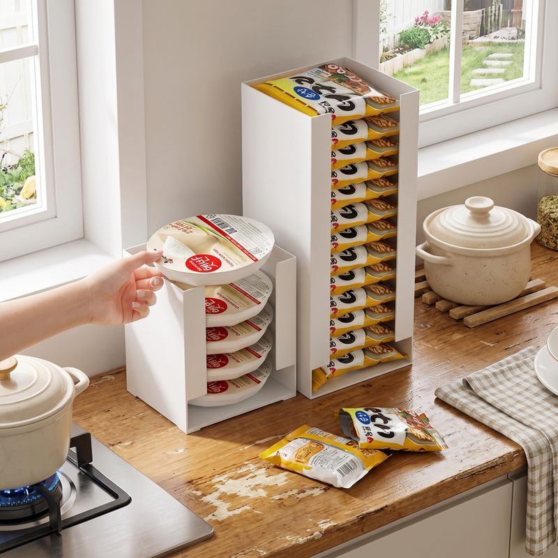 Pantry Bins