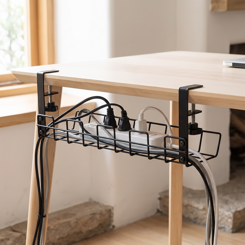 Cable Trays