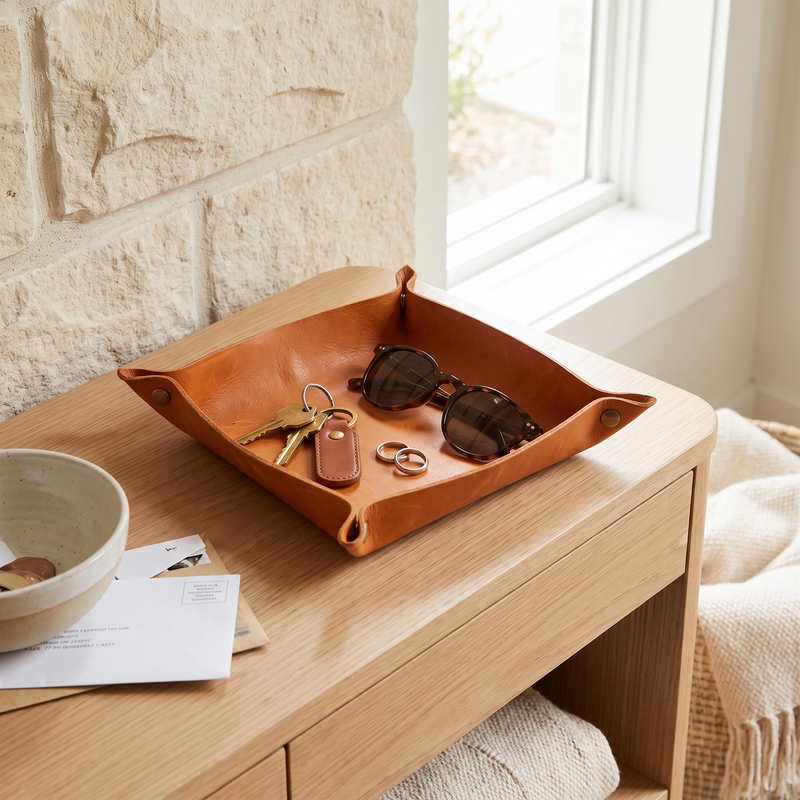 Catch-All Trays