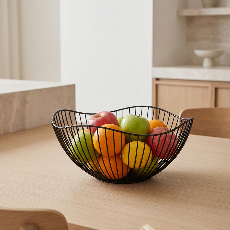 Fruit Bowls