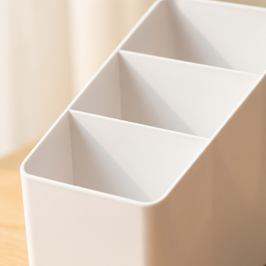4-Slot Remote Control Caddy detail image