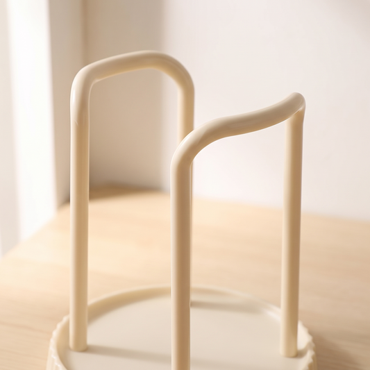 Countertop Paper Cup Dispenser detail image