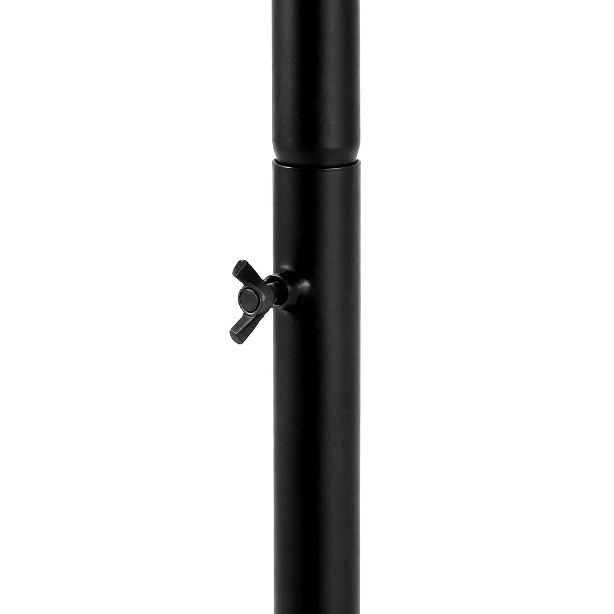 Spiral Scarf Display Stand