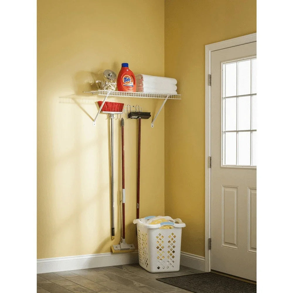 2-Bushel Ventilated Laundry Basket