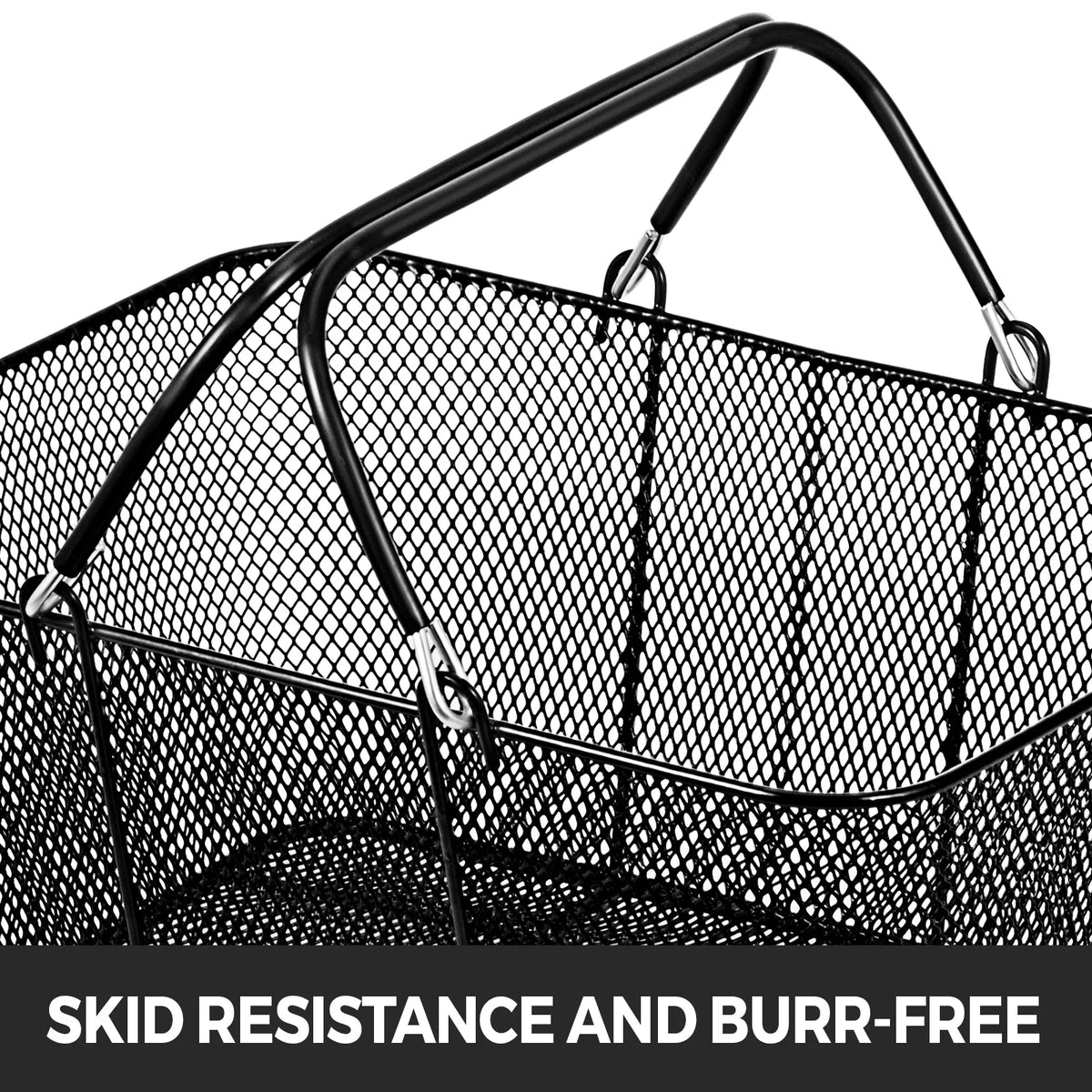 12pc Retail Shopping Baskets