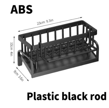 2-Tier Cutlery Drying Rack