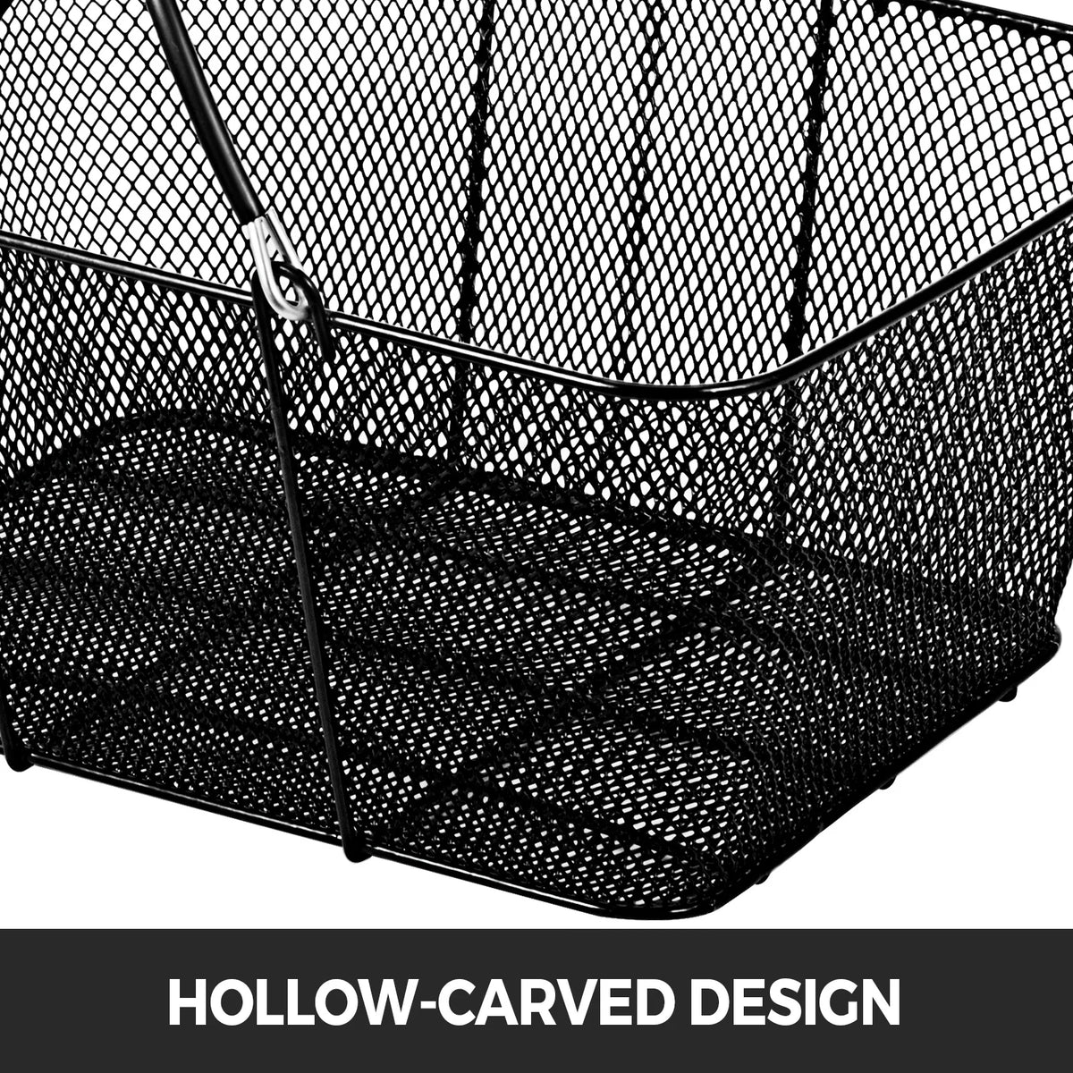 12pc Retail Shopping Baskets
