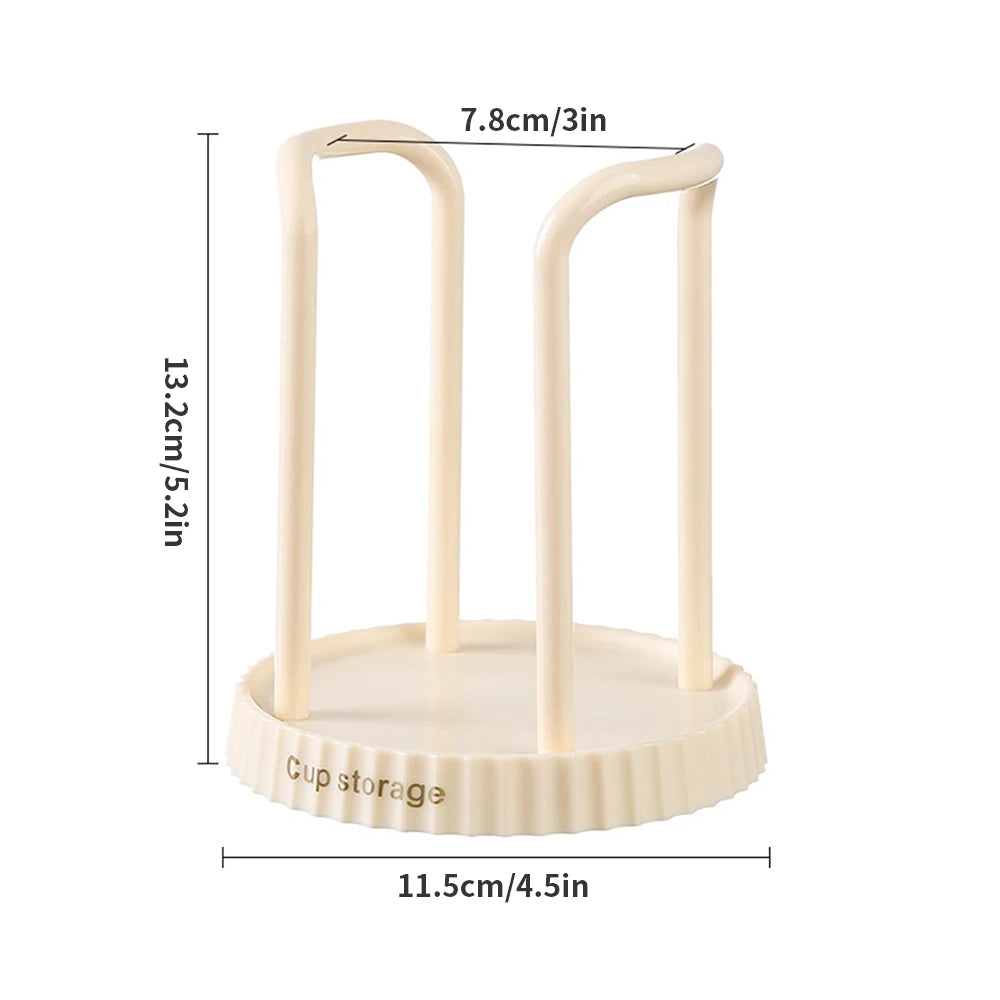 Countertop Paper Cup Dispenser