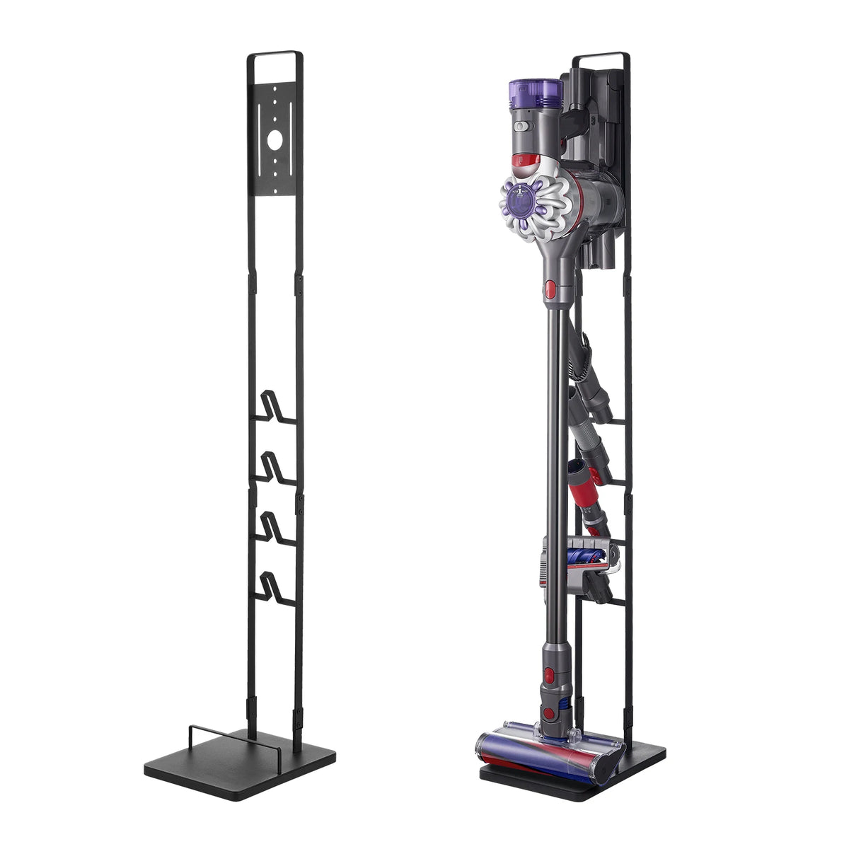 Cordless Vacuum Stand for Dyson