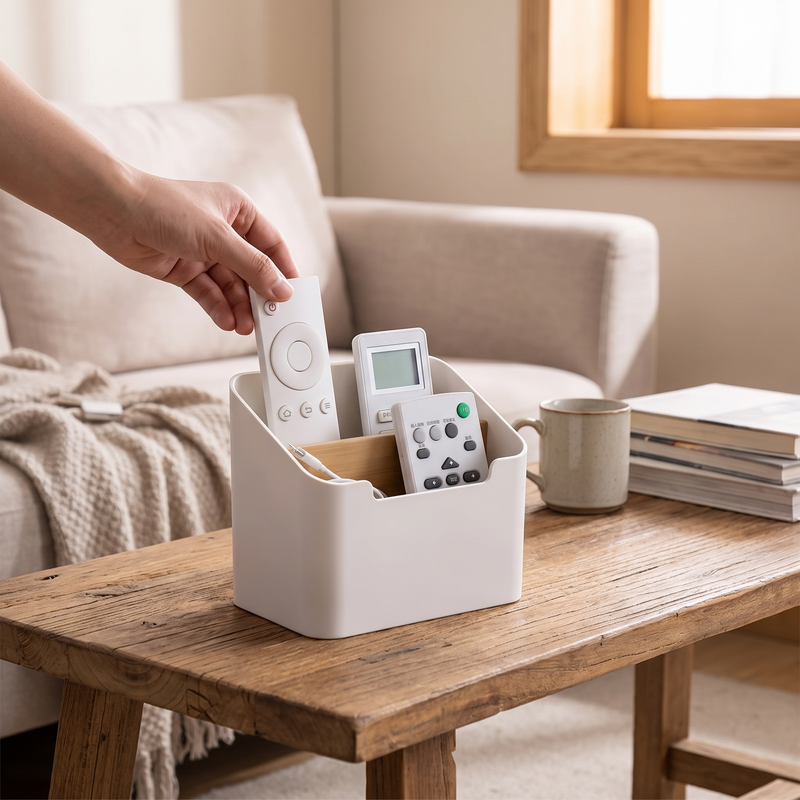 Desk Caddies