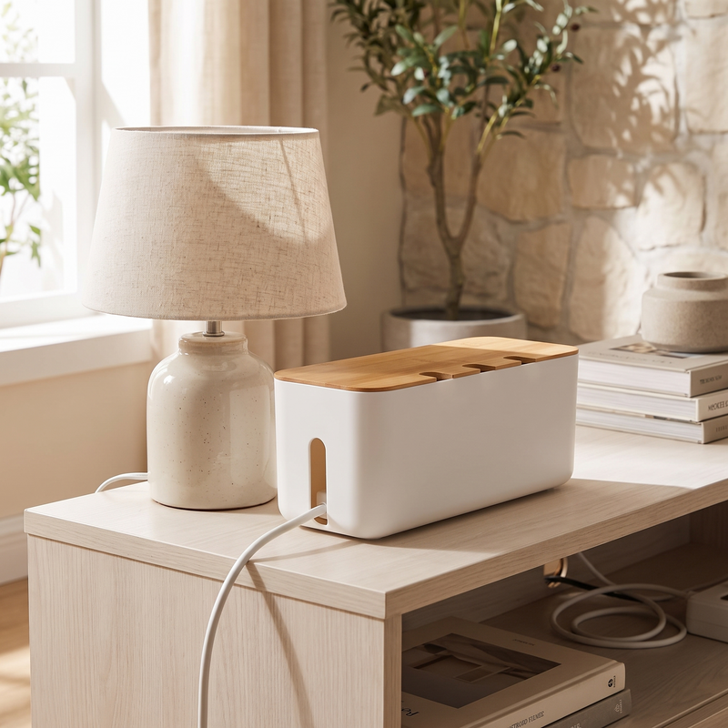 Cable Boxes