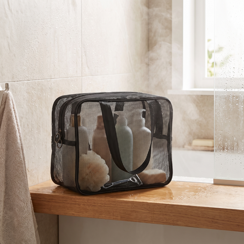 Shower Totes