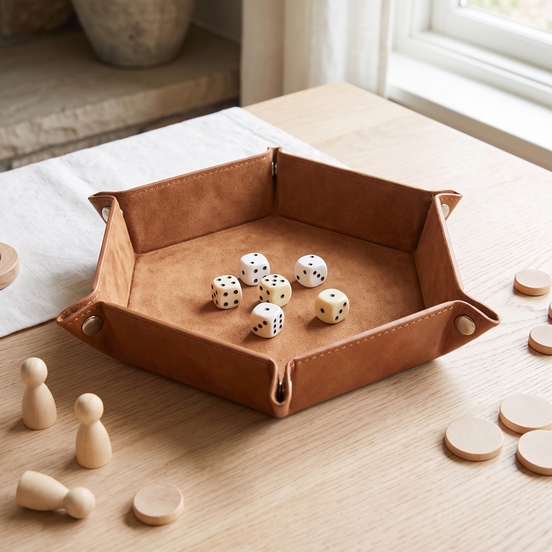 Dice Trays