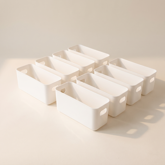 10pc Drawer Organizer Set hero image