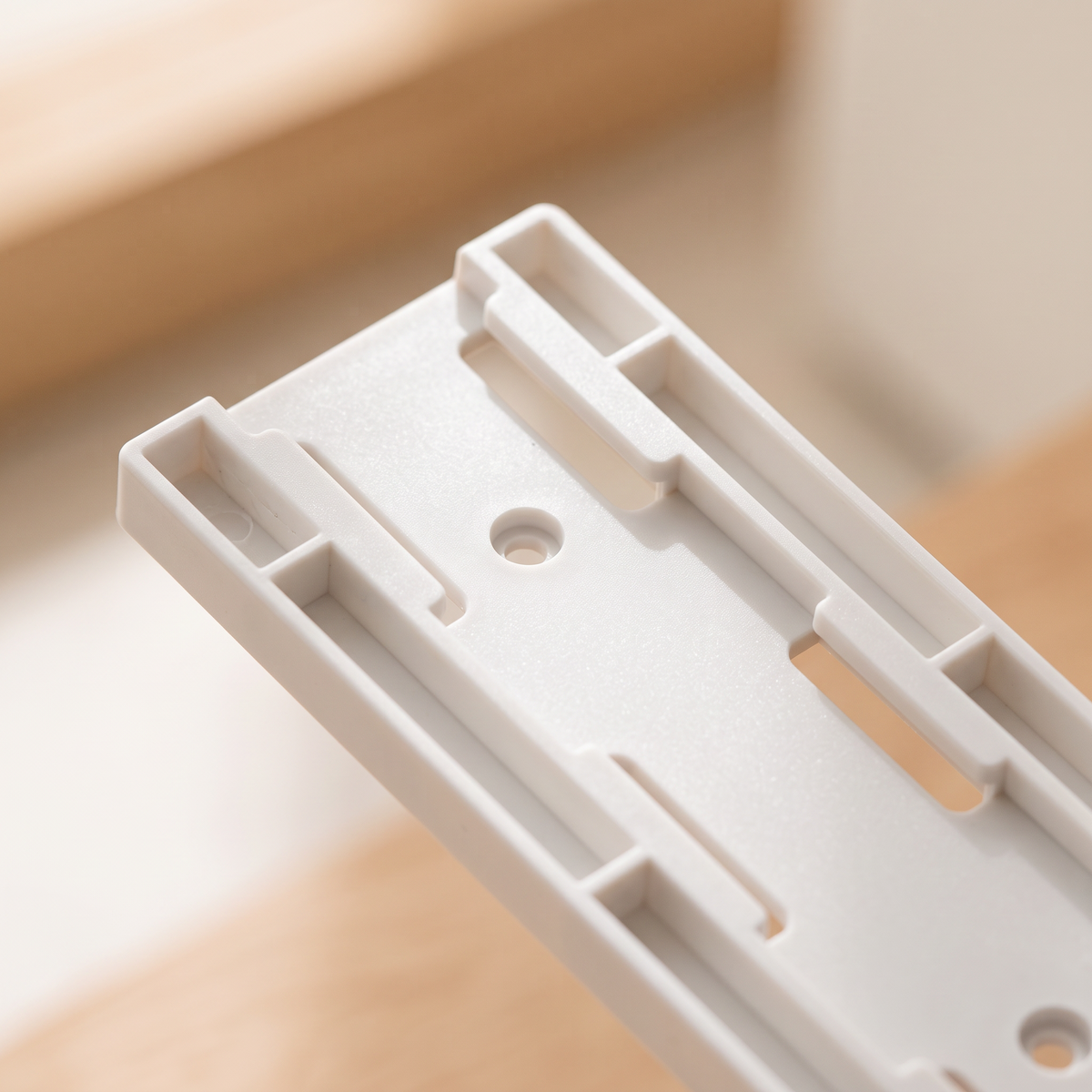 Adhesive Power Strip Holder detail image
