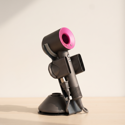 Hair Dryer Stand hero image