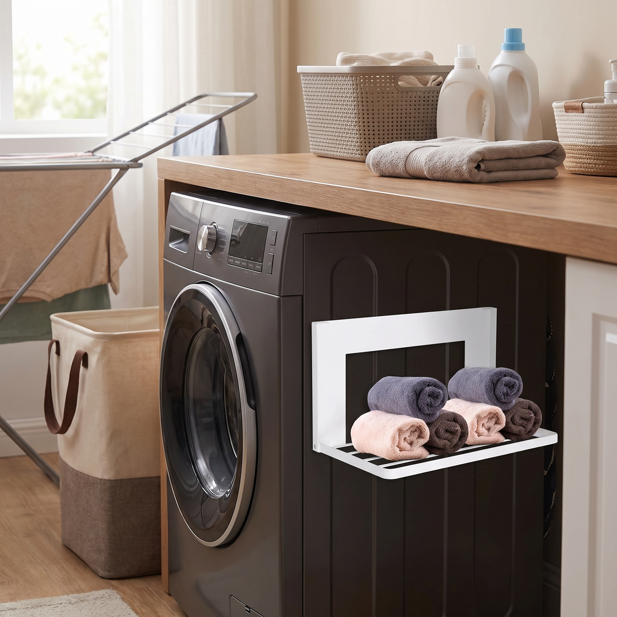 Product in use